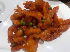 -北李妈妈菜·虾爬子大锅贴(贵和店)
