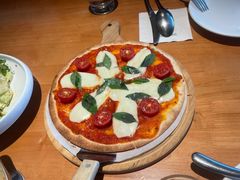 -新贝乐意大利餐厅(苏州中心店)