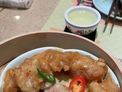 -点都德(千灯湖环宇城店)