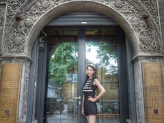 -东华门大街小区
