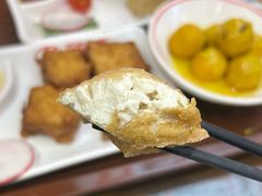 -孖记茶档·热腾茶餐(荔湾领展广场店)