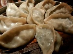 海菜餃-渔家颂歌渔家味道(青石路店)