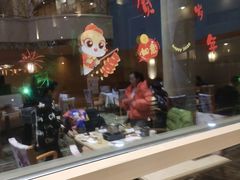 -开封开元名都大酒店·可泰自助餐厅