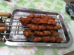 -王记西鎮电烤肉(汶上路店)