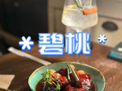 -碧桃小馆·民国宅院(西湖大道店)