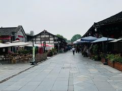 -安仁古镇