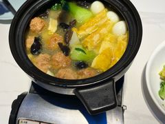 -火宫殿·小吃王国(坡子街店)