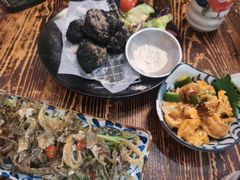 -小川洋风料理(汉街店)