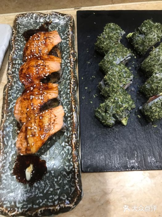 东京屋(武定路店)图片
