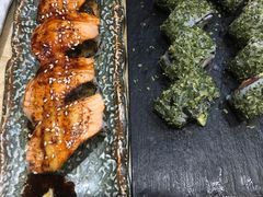 -东京屋(武定路店)