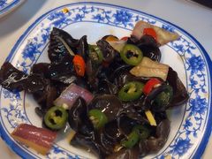 -一烙锅(友谊店)