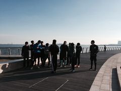 -上海滴水湖皇冠假日酒店