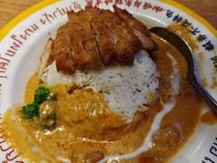 -椰莱泰小谷·东南亚融合菜(坪山悦阾SPACE店)
