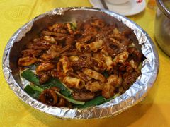 -盛记顺德高佬猪杂粥