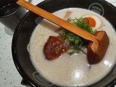 -味千拉面(又一城店)