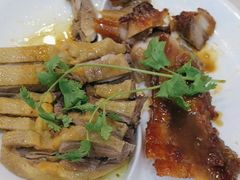 -东就鸭饭店·古早海南菜(滨海店)