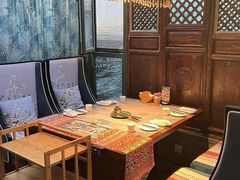 -慢丽江·云南野生菌土鸡锅(付家庄店)
