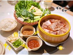 -七八冷面·延边朝鲜族美食(圣熙八号店)