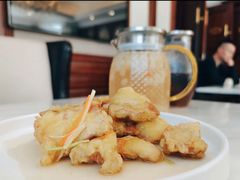 -南山鲜虾面·活鲜小馆·海味大连菜(南山总店)