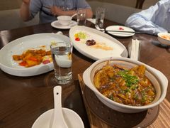-佘山世茂艾美·御珍轩中餐厅