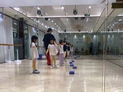 -港龙舞蹈·成人少儿舞蹈培训(深圳湾校区)