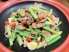 -掌上鲜(南顺城街店)