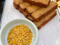 干炸松肉-宛平李记小吃(东关街店)