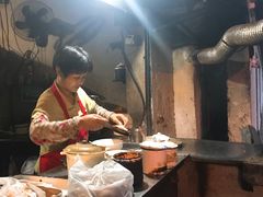 -安庆柴火馄饨(马道街店)