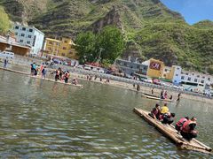 -野三坡清泉山风景区