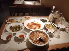-涌上外婆桥(南塘店)