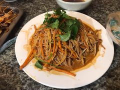 天府特色三丝-小街天府