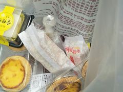 -鲍师傅糕点(春熙路店)