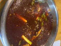-肖肖酸萝卜鱼火锅(总店)