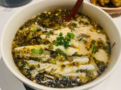 -顶特勒·黄鱼馆·特色菜(上海大世界店)