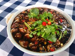 -阿妹小海鲜(下角店)