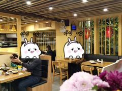 大堂-赤稻·日式料理(禅城店)