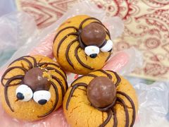 -OUR Bakery(国贸商城店)
