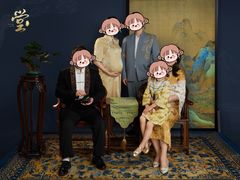 -海马体家庭照相馆(北京芳圆里 ID MALL店)