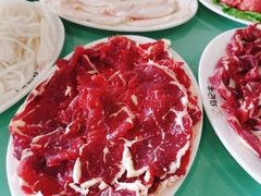 -乌记鲜活牛肉城(金砂东路店)
