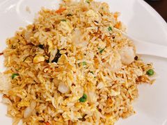 XO酱香米炒饭-四季暖堂·融合江浙菜(N1955创业园店)