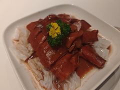 -山泉粤宴(广东大厦店)