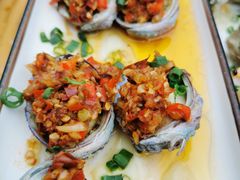 -琼大师东方烤乳猪(亚特兰蒂斯店)