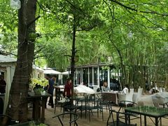 -新竹里馆·花园餐厅(兴苑路店)