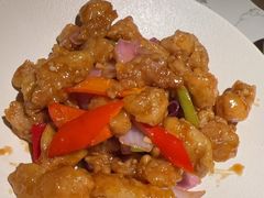 -奉天小馆·非遗东北菜(济南万象城店)