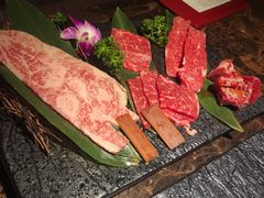 -觅福里•熟成和牛餐厅