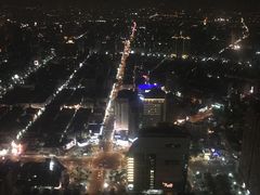 -高雄85大楼-观景台