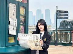 -武汉知音号