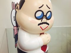 -line friends(明洞旗舰店)