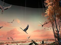 -中国湿地博物馆