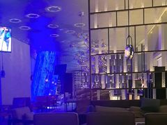 -于家堡洲际酒店·堡子里酒廊